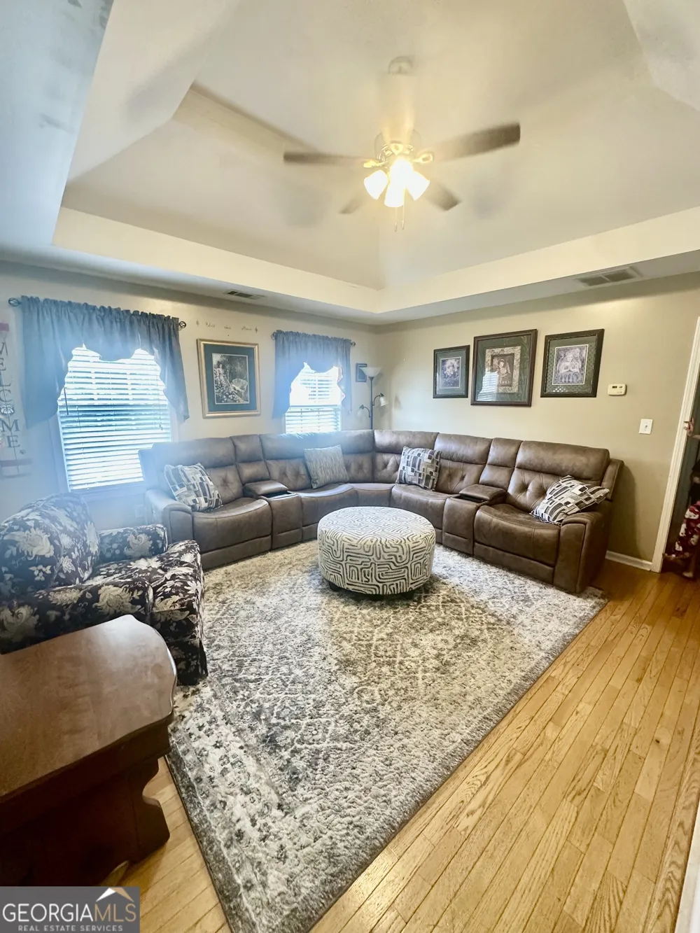 443 Windsong LN Social Circle, GA 30025