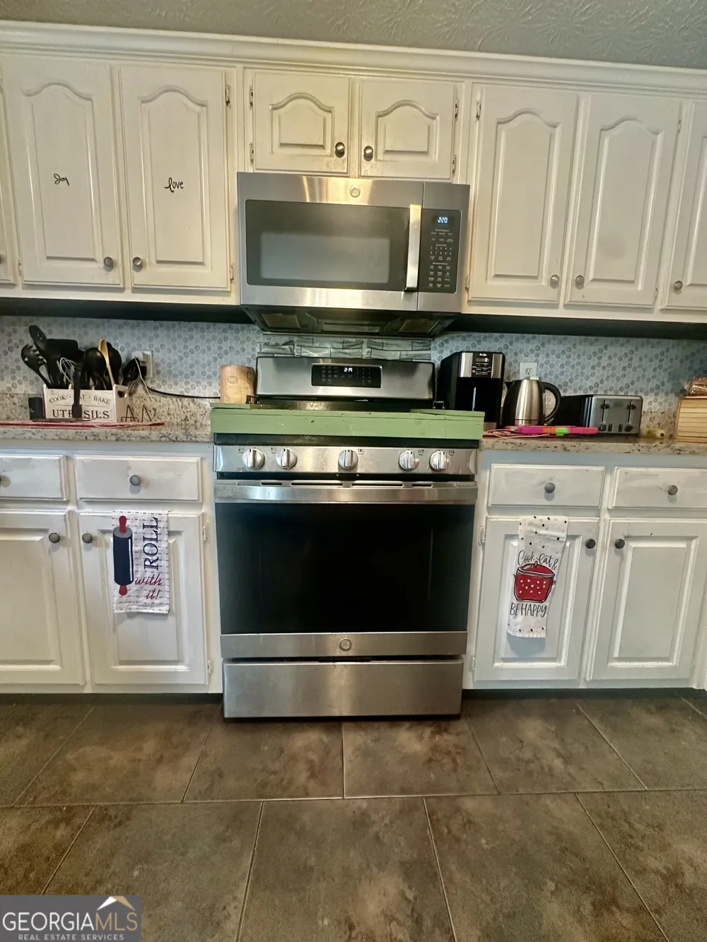 443 Windsong LN Social Circle, GA 30025