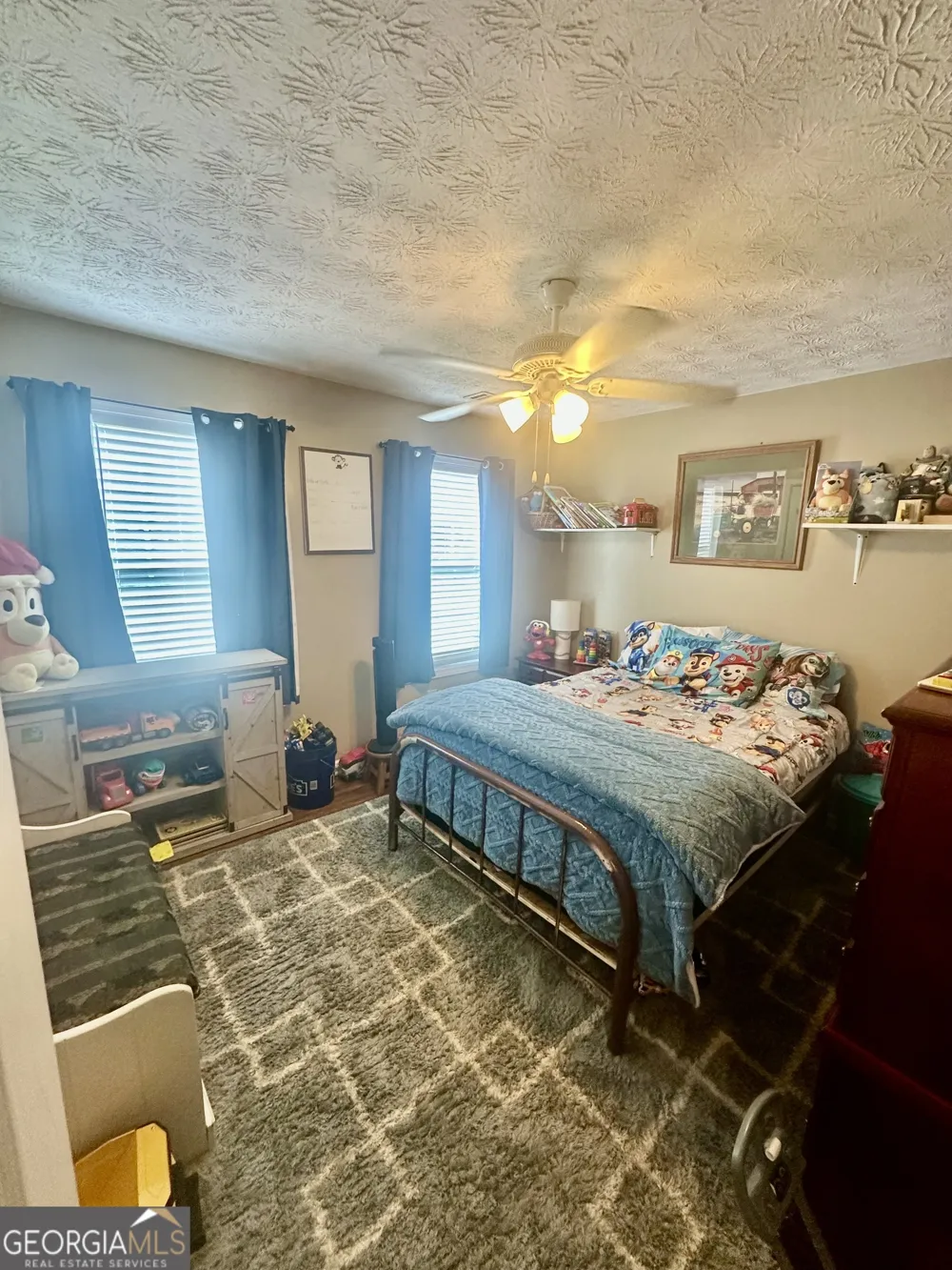 443 Windsong LN Social Circle, GA 30025