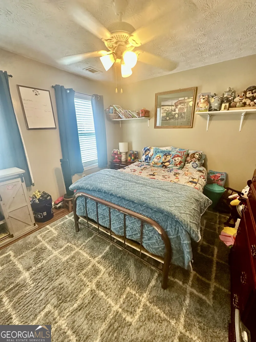 443 Windsong LN Social Circle, GA 30025