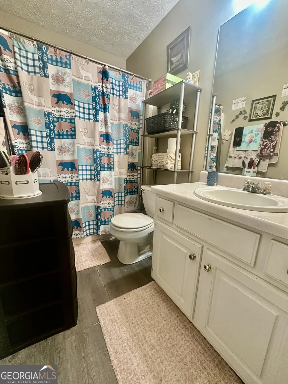 443 Windsong LN Social Circle, GA 30025