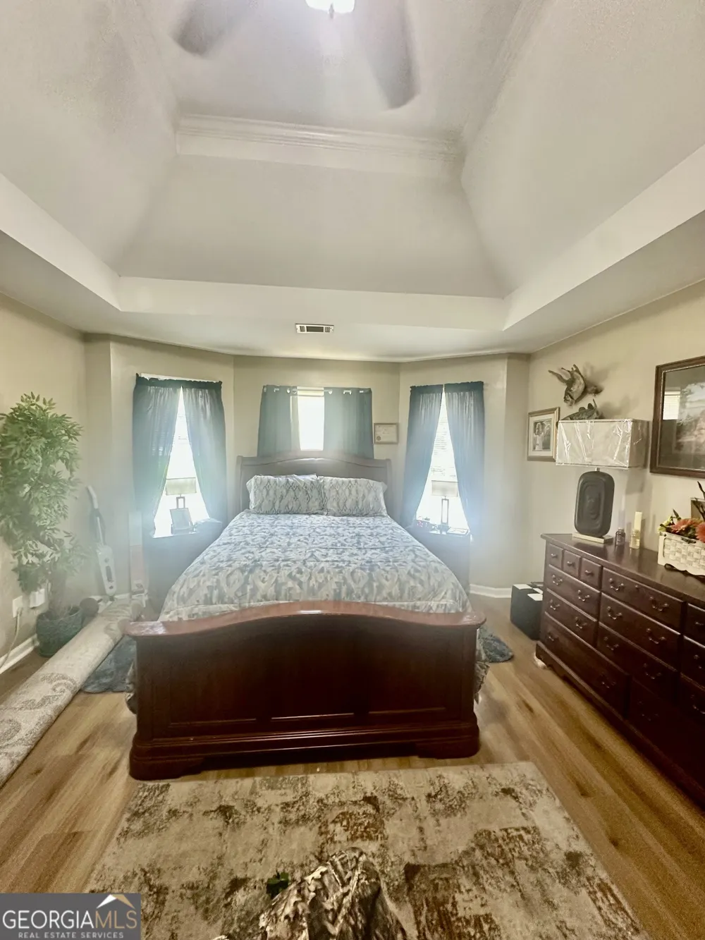 443 Windsong LN Social Circle, GA 30025
