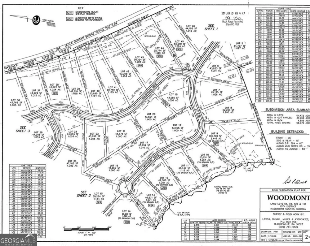 434 Beachwood DR Cornelia, GA 30531