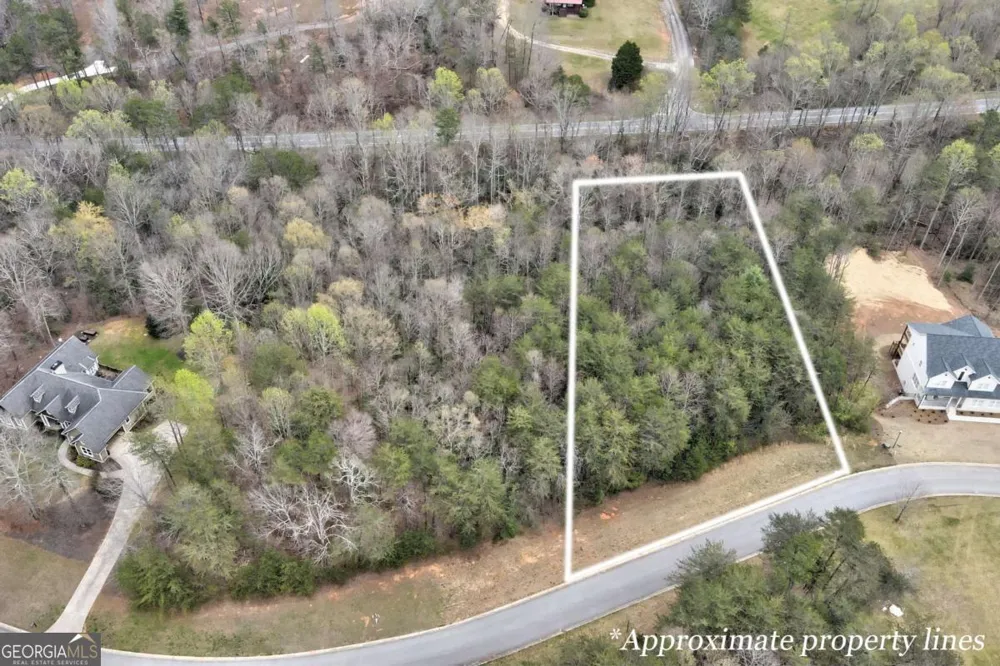 434 Beachwood DR Cornelia, GA 30531