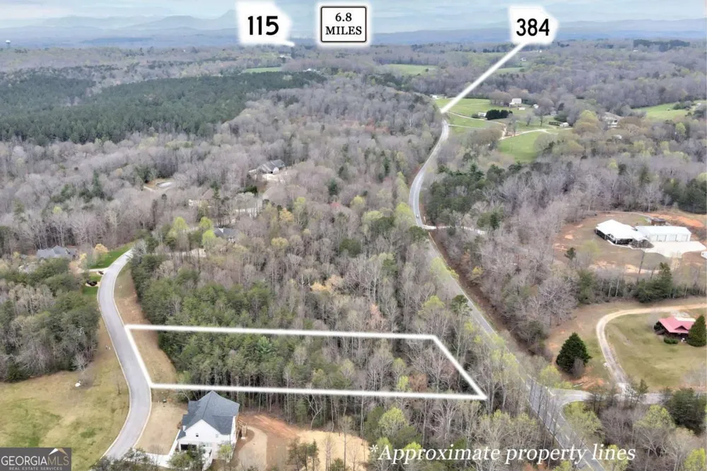 434 Beachwood DR Cornelia, GA 30531