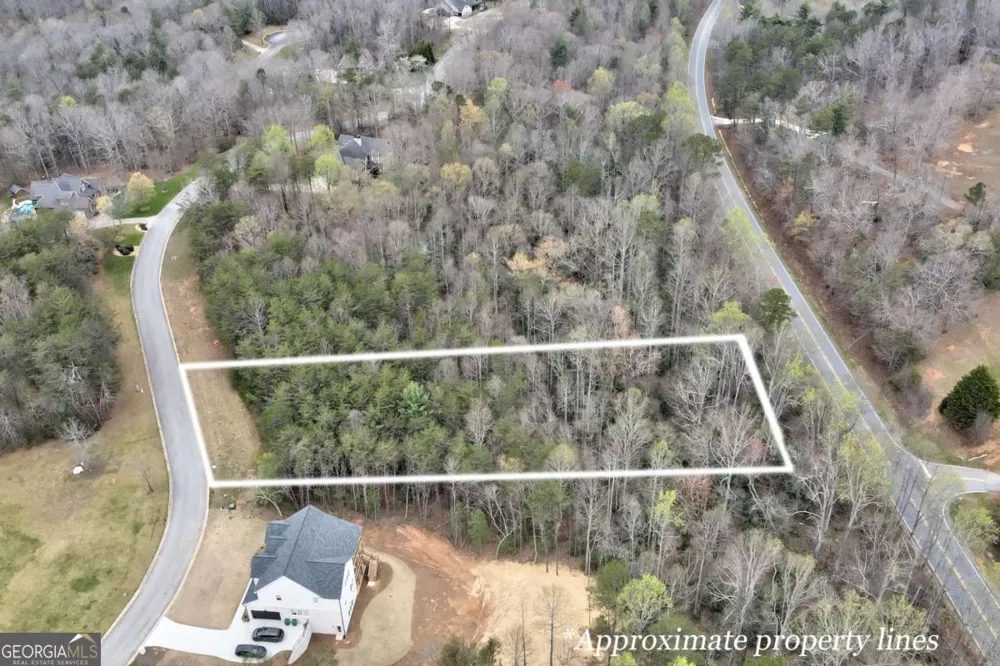 434 Beachwood DR Cornelia, GA 30531