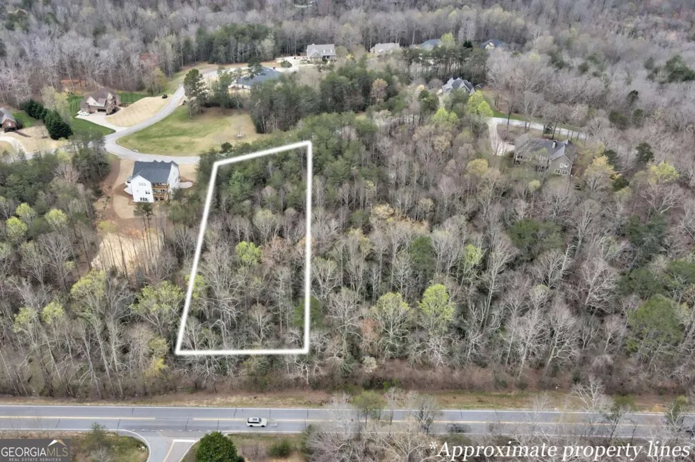434 Beachwood DR Cornelia, GA 30531