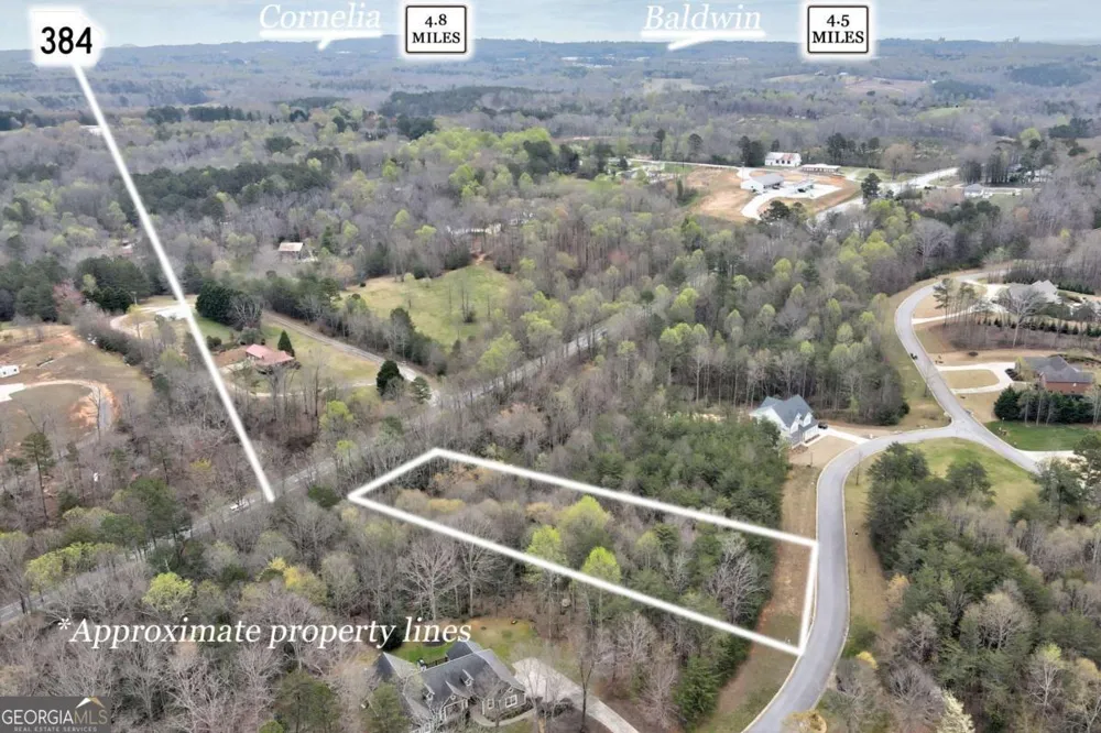 450 Beachwood DR Cornelia, GA 30531