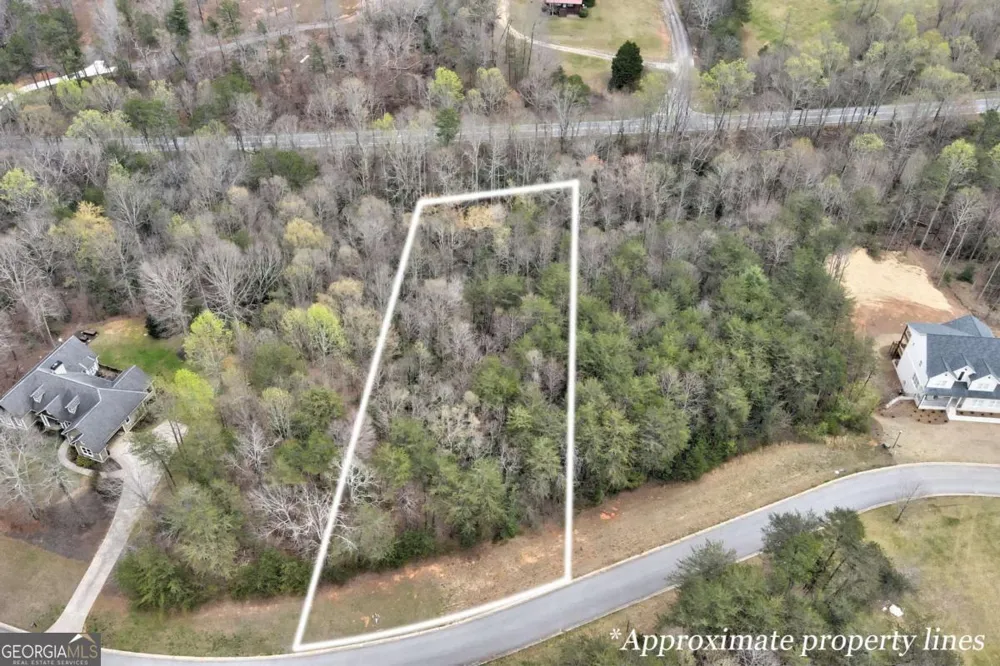 450 Beachwood DR Cornelia, GA 30531