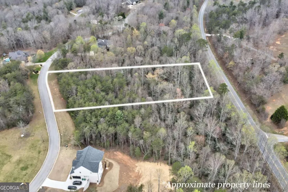 450 Beachwood DR Cornelia, GA 30531