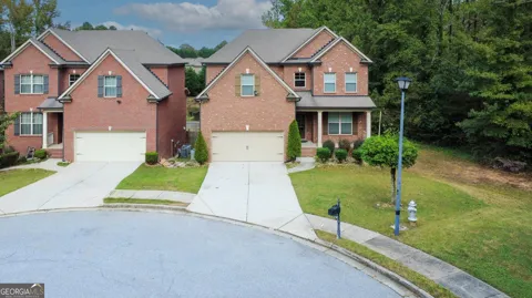 568 Garden View CT