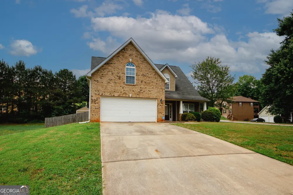 7000 Lunar Blue WAY McDonough, GA 30253