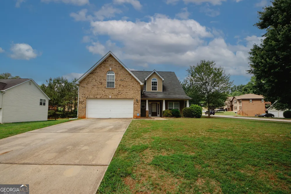 7000 Lunar Blue WAY McDonough, GA 30253