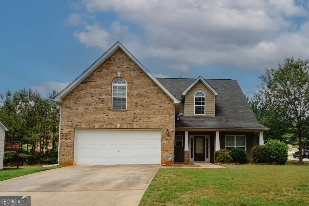 7000 Lunar Blue WAY McDonough, GA 30253