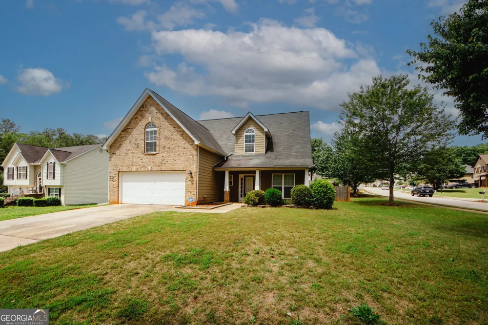7000 Lunar Blue WAY McDonough, GA 30253