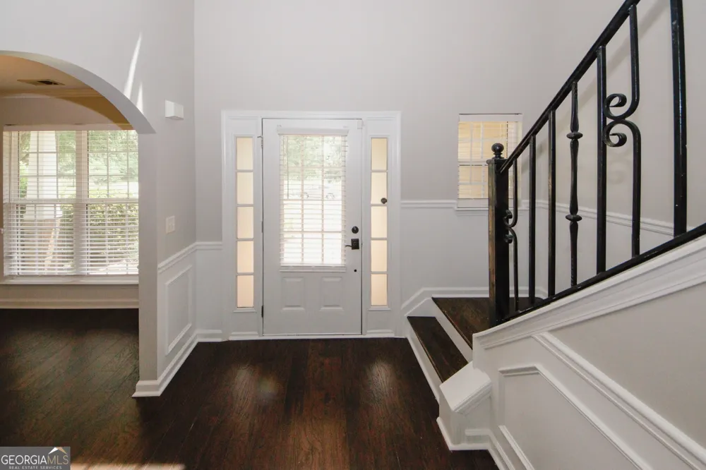 7000 Lunar Blue WAY McDonough, GA 30253