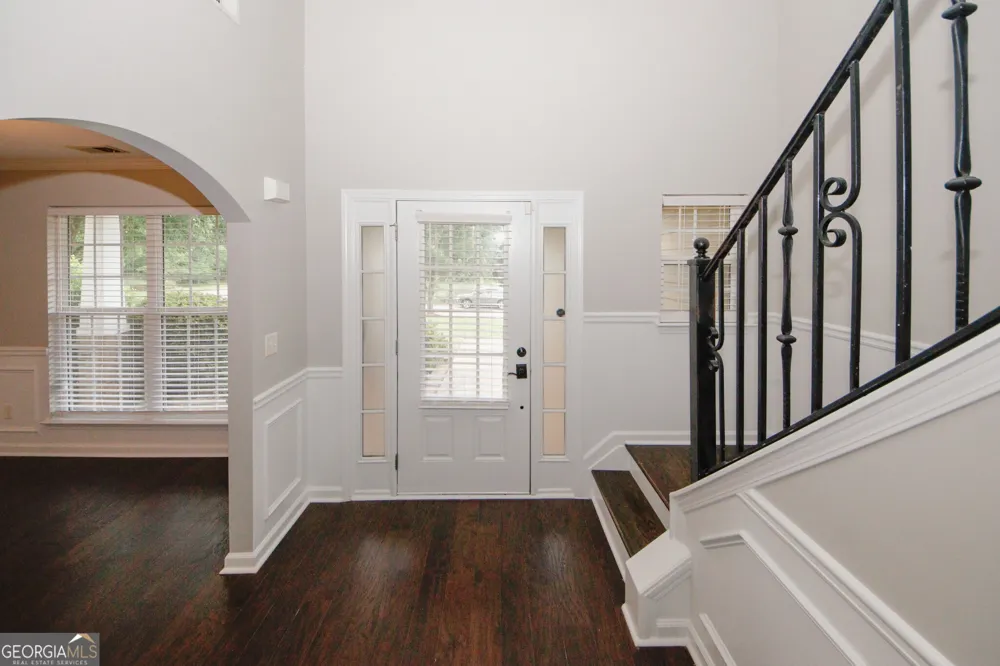 7000 Lunar Blue WAY McDonough, GA 30253