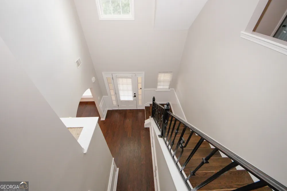 7000 Lunar Blue WAY McDonough, GA 30253