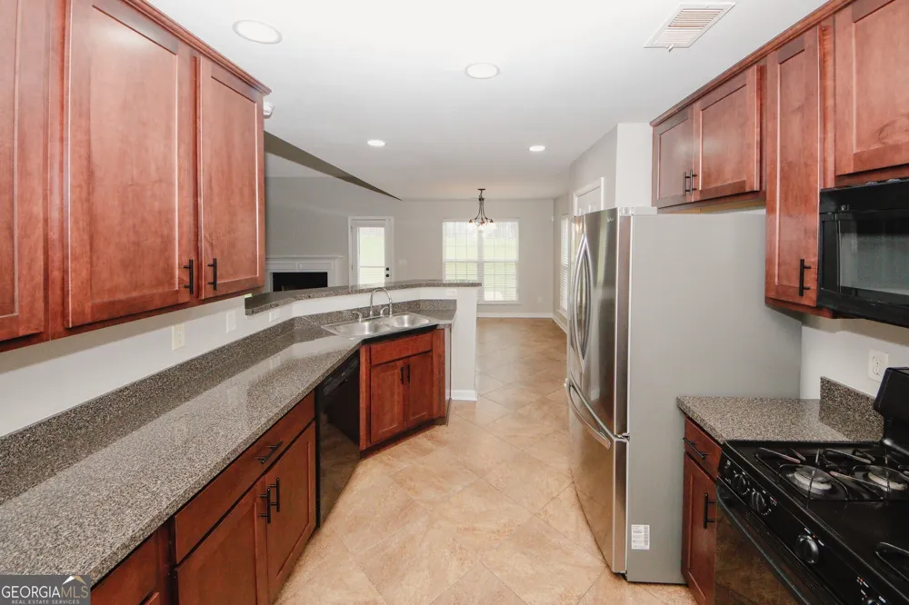 7000 Lunar Blue WAY McDonough, GA 30253