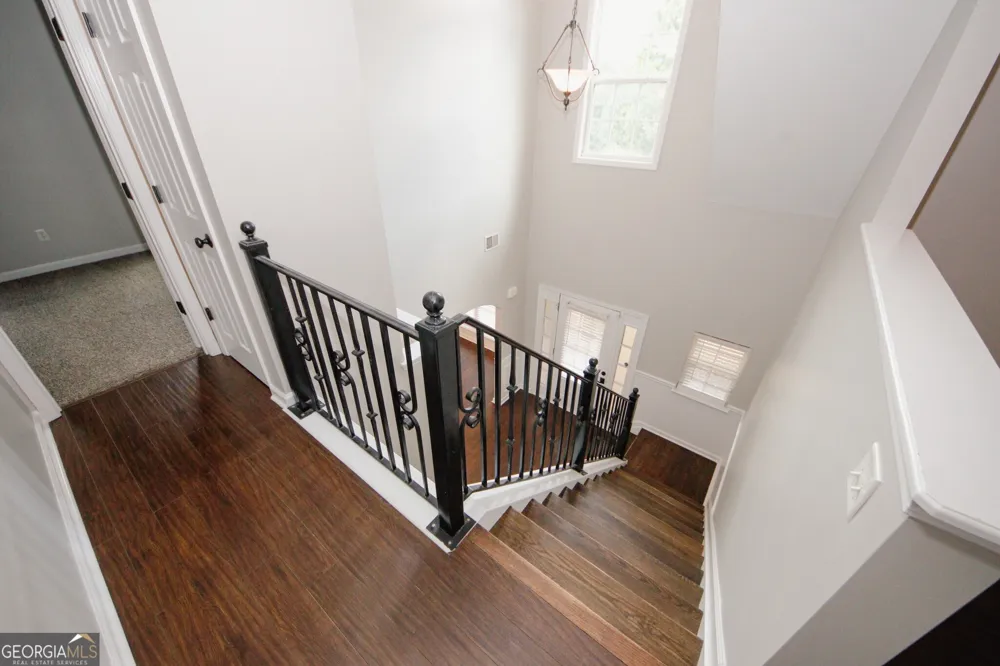 7000 Lunar Blue WAY McDonough, GA 30253