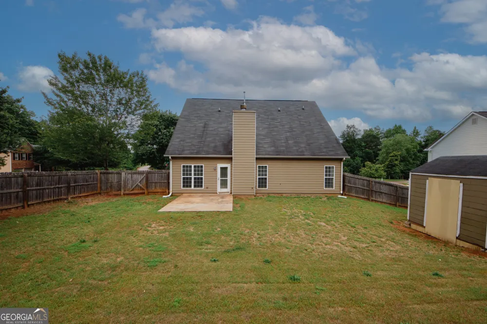 7000 Lunar Blue WAY McDonough, GA 30253