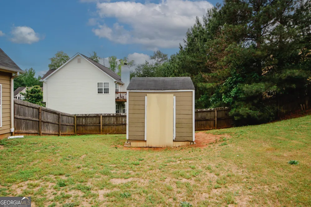 7000 Lunar Blue WAY McDonough, GA 30253