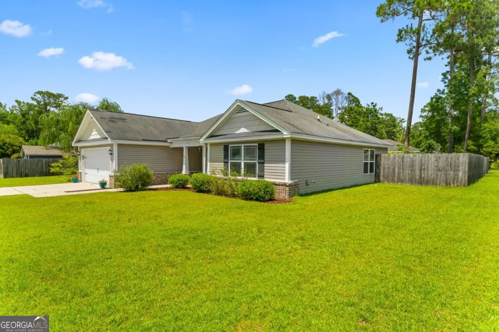 59 Barksdale DR Rincon, GA 31326