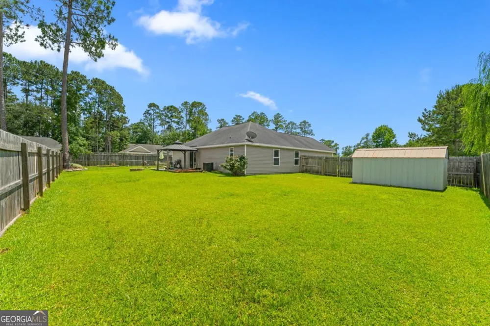59 Barksdale DR Rincon, GA 31326