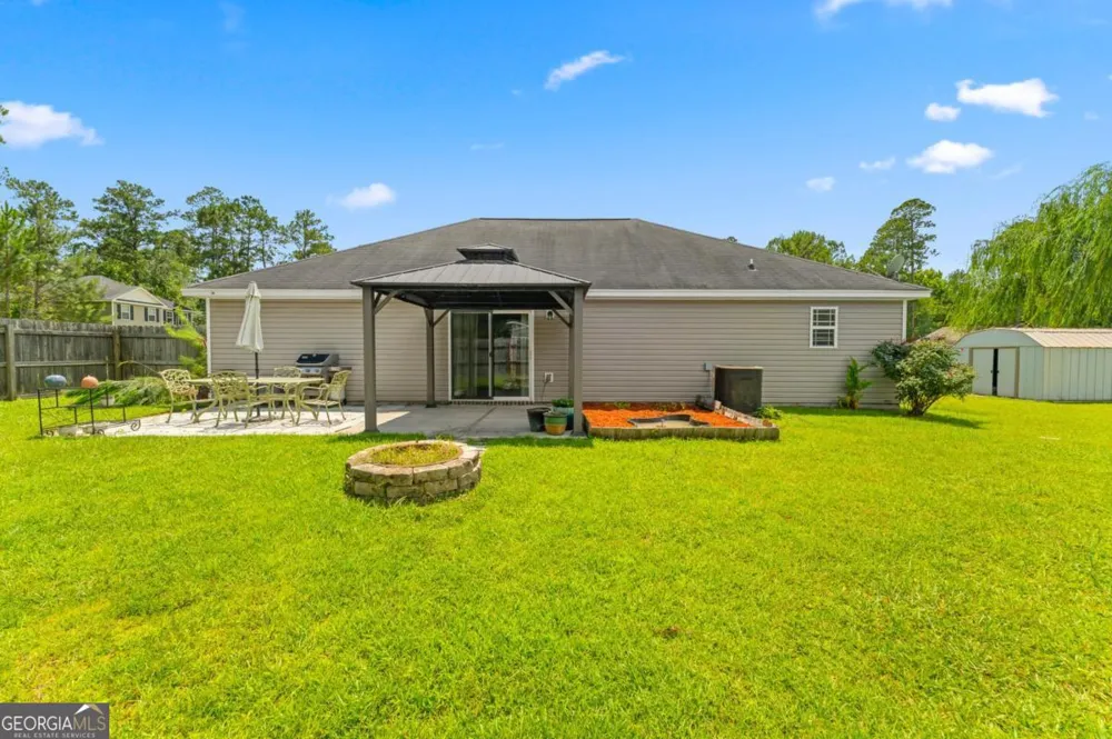 59 Barksdale DR Rincon, GA 31326