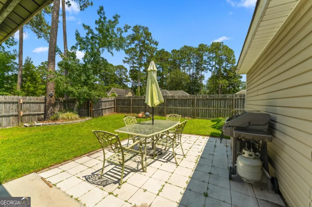 59 Barksdale DR Rincon, GA 31326