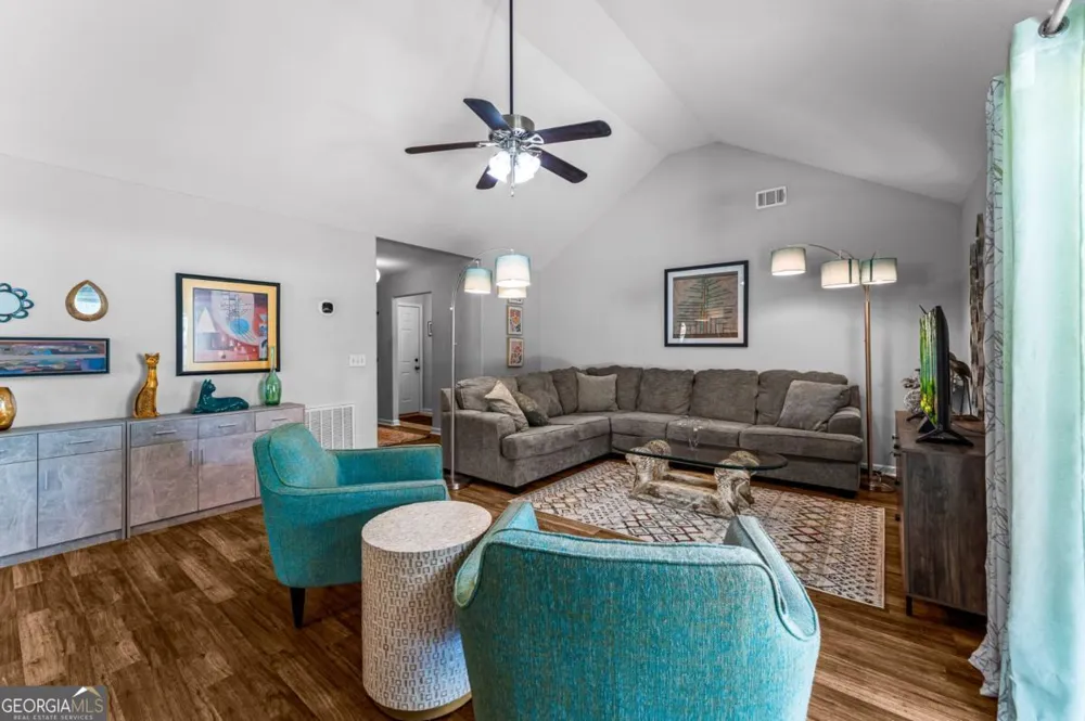 59 Barksdale DR Rincon, GA 31326