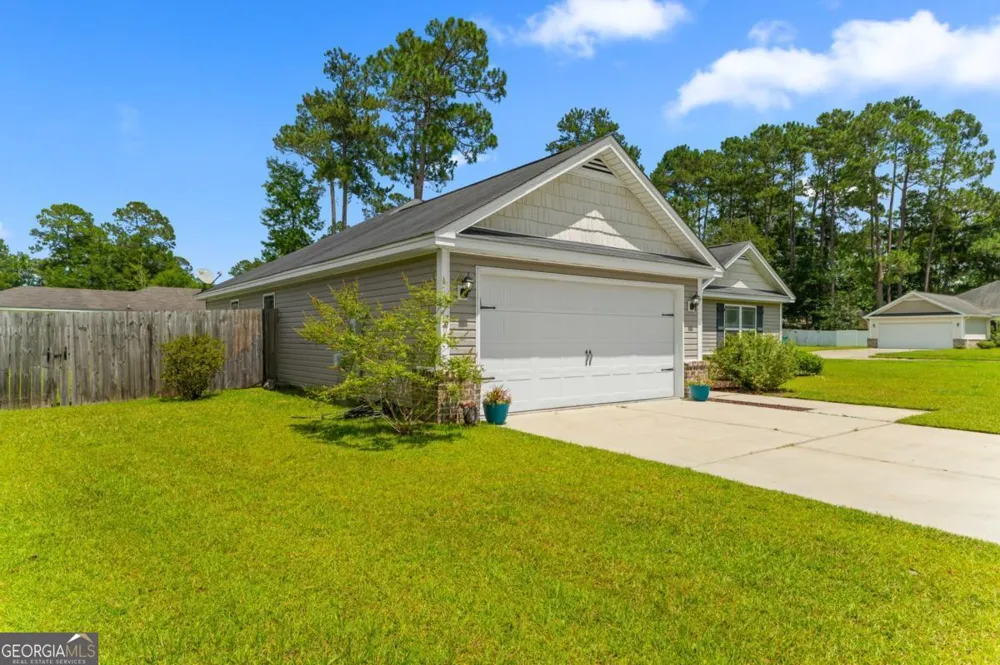 59 Barksdale DR Rincon, GA 31326