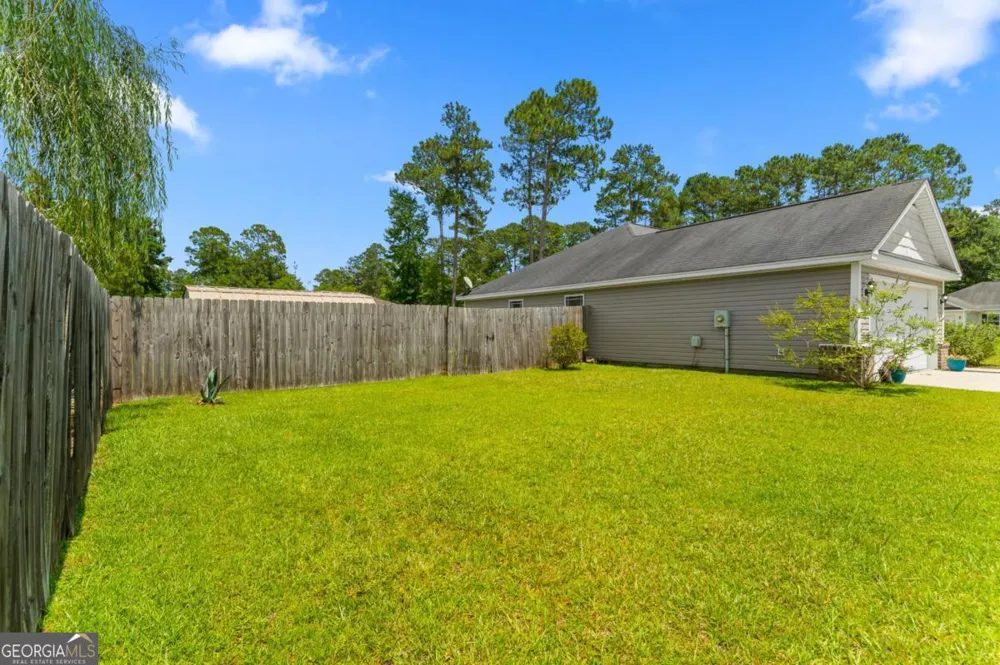 59 Barksdale DR Rincon, GA 31326