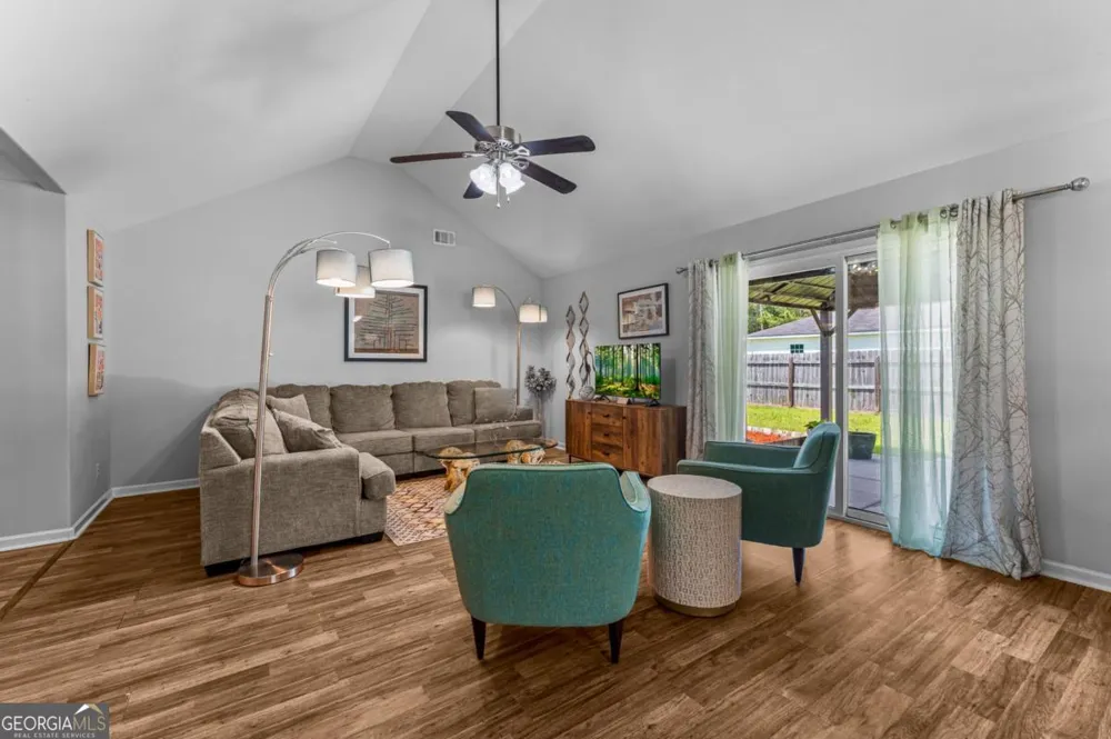 59 Barksdale DR Rincon, GA 31326