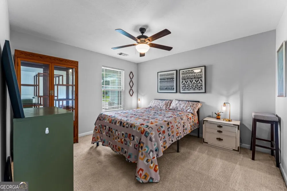 59 Barksdale DR Rincon, GA 31326