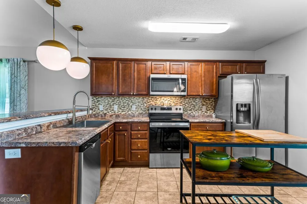 59 Barksdale DR Rincon, GA 31326