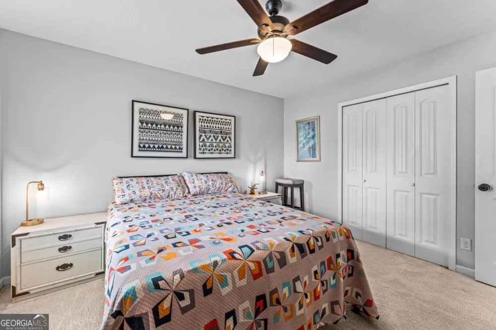 59 Barksdale DR Rincon, GA 31326