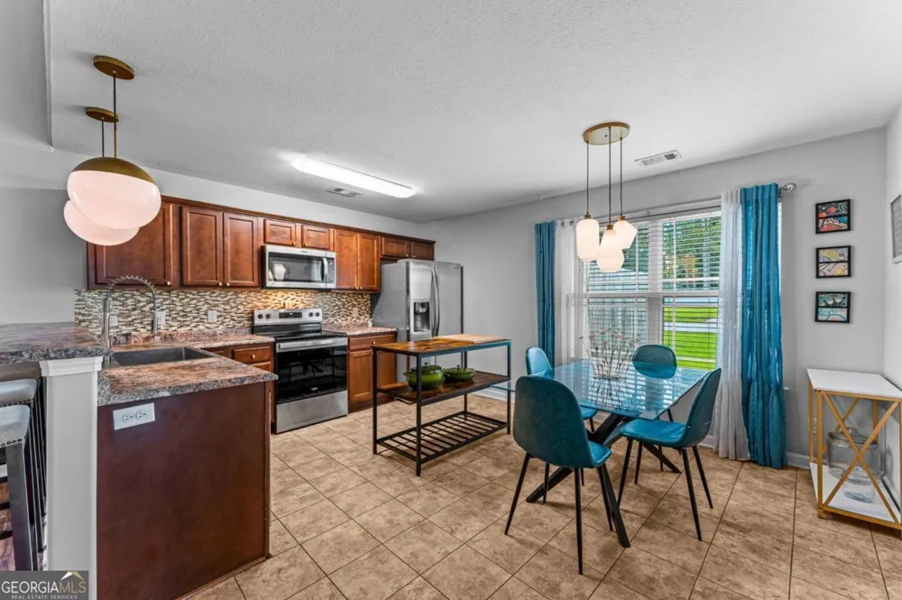 59 Barksdale DR Rincon, GA 31326