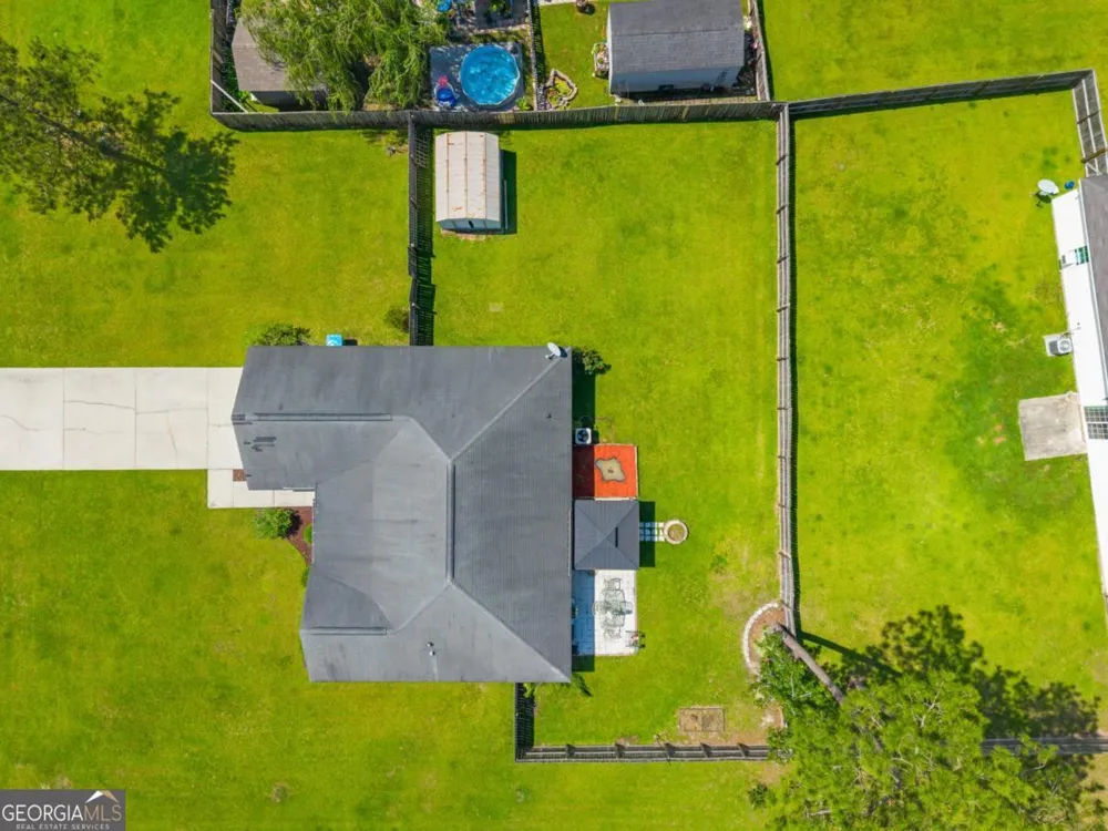 59 Barksdale DR Rincon, GA 31326