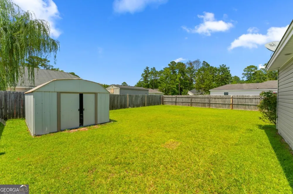 59 Barksdale DR Rincon, GA 31326