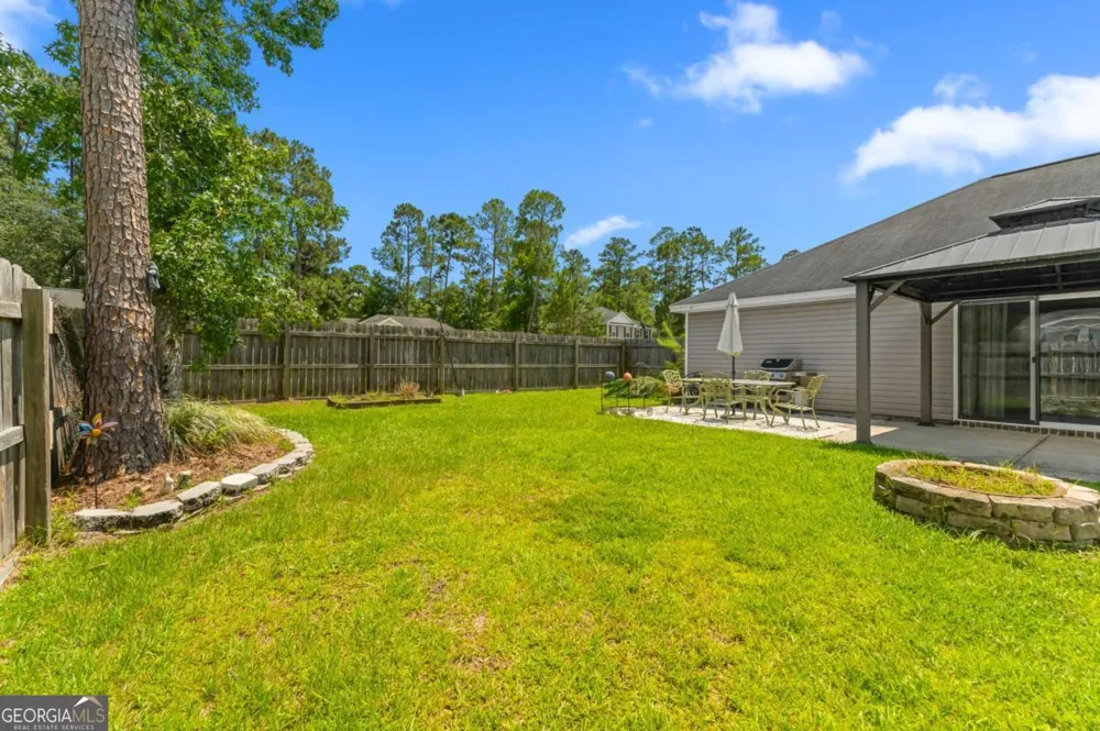 59 Barksdale DR Rincon, GA 31326