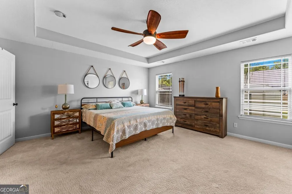 59 Barksdale DR Rincon, GA 31326