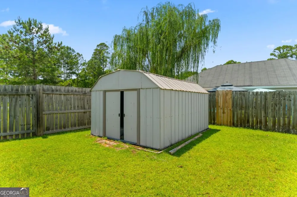 59 Barksdale DR Rincon, GA 31326