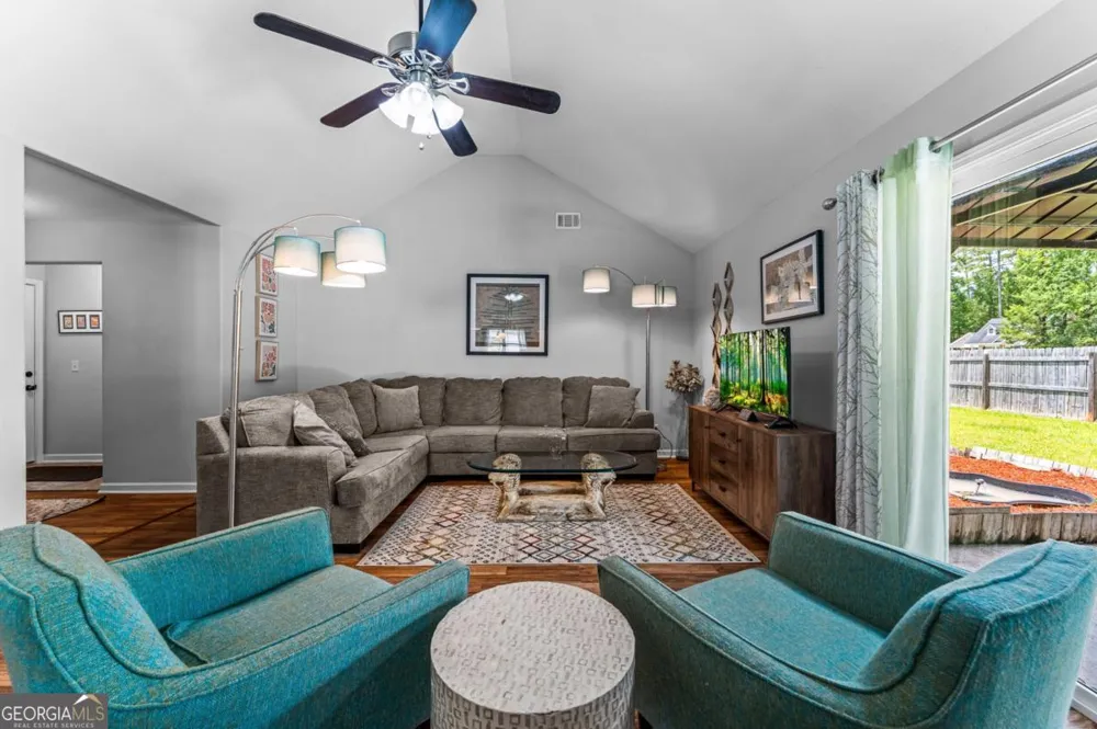59 Barksdale DR Rincon, GA 31326