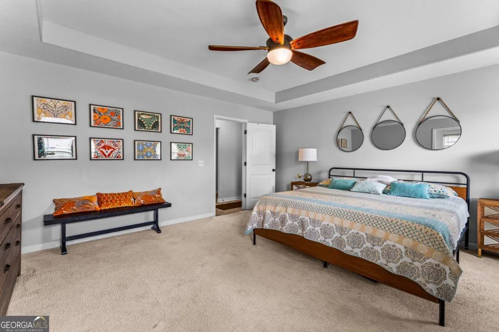 59 Barksdale DR Rincon, GA 31326