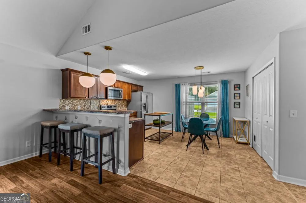 59 Barksdale DR Rincon, GA 31326