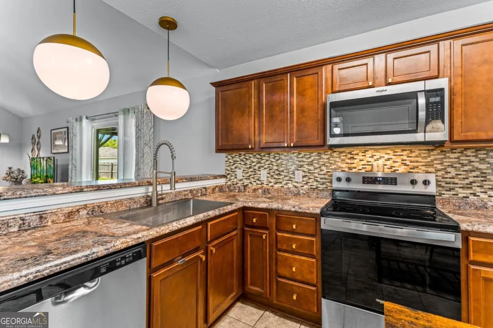 59 Barksdale DR Rincon, GA 31326