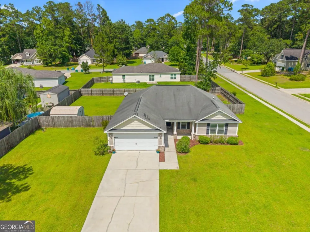 59 Barksdale DR Rincon, GA 31326