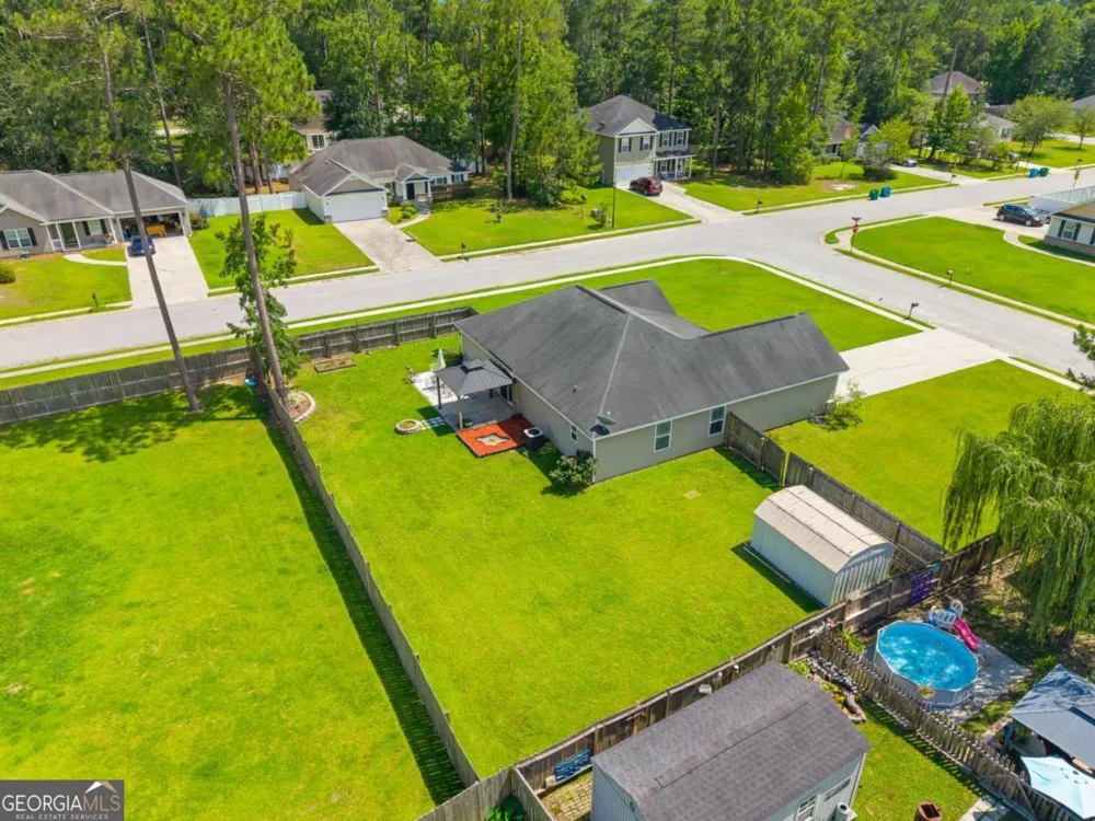 59 Barksdale DR Rincon, GA 31326
