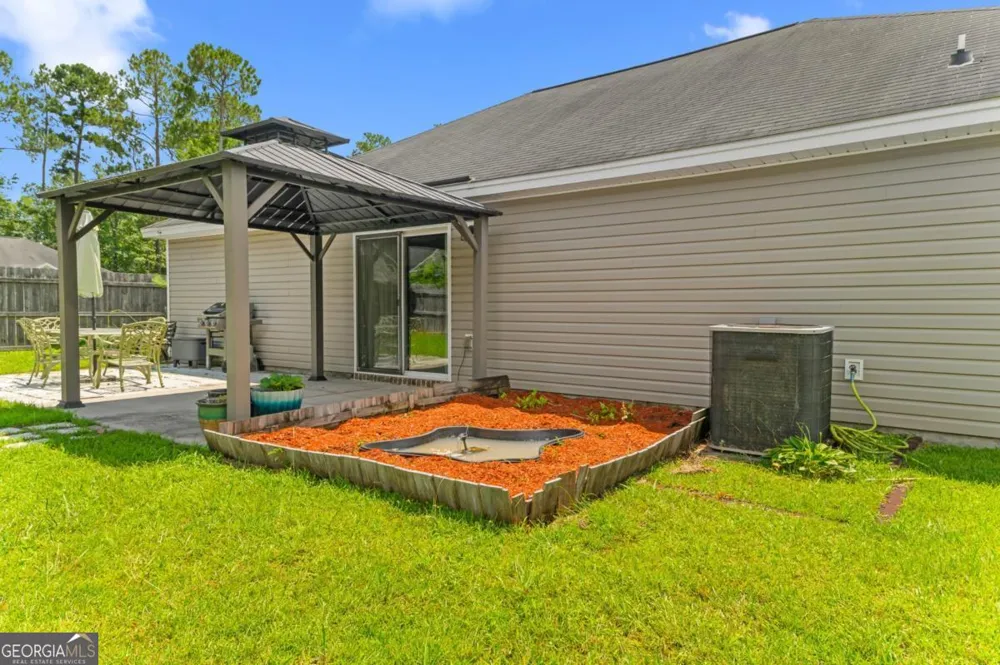 59 Barksdale DR Rincon, GA 31326